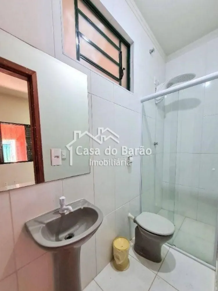 Casa, 6 quartos, 256 m² - Foto 7