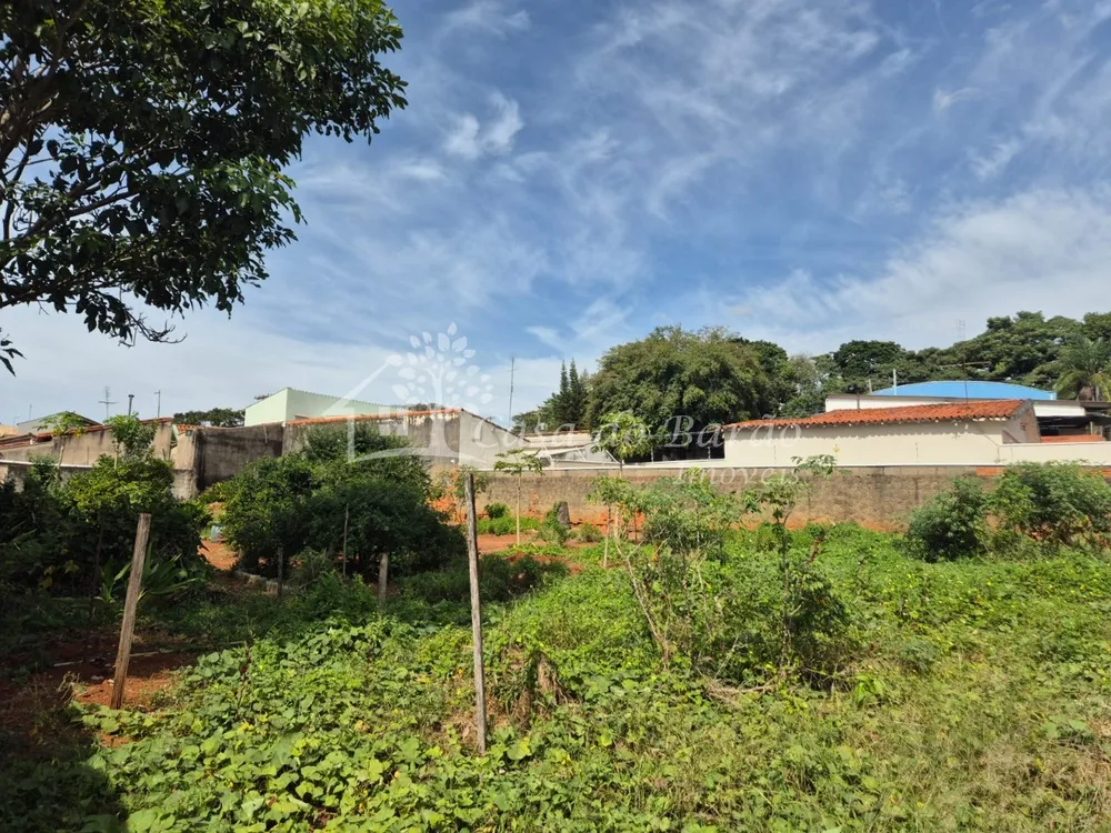 Terreno, 600 m² - Foto 1