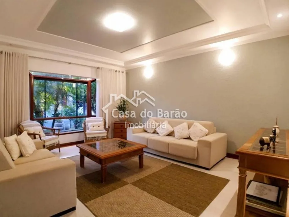 Casa de Condomínio, 4 quartos - Foto 5