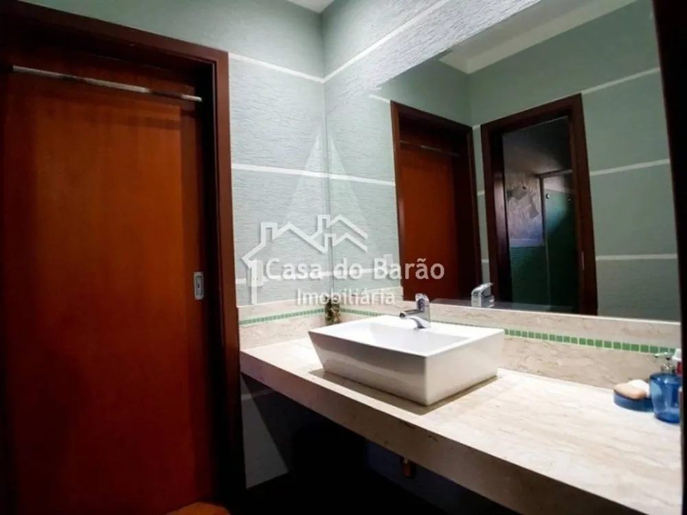 Casa de Condomínio, 4 quartos - Foto 14