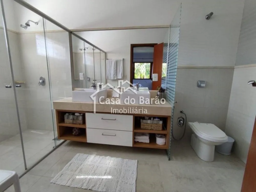Casa de Condomínio, 4 quartos - Foto 12