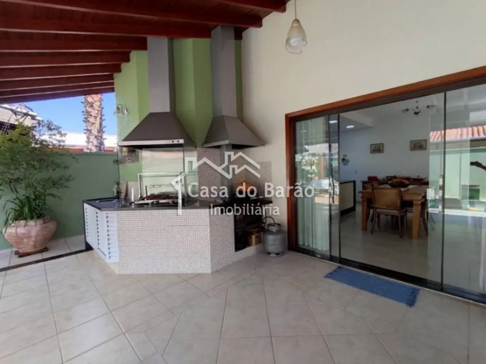 Casa de Condomínio, 4 quartos - Foto 4