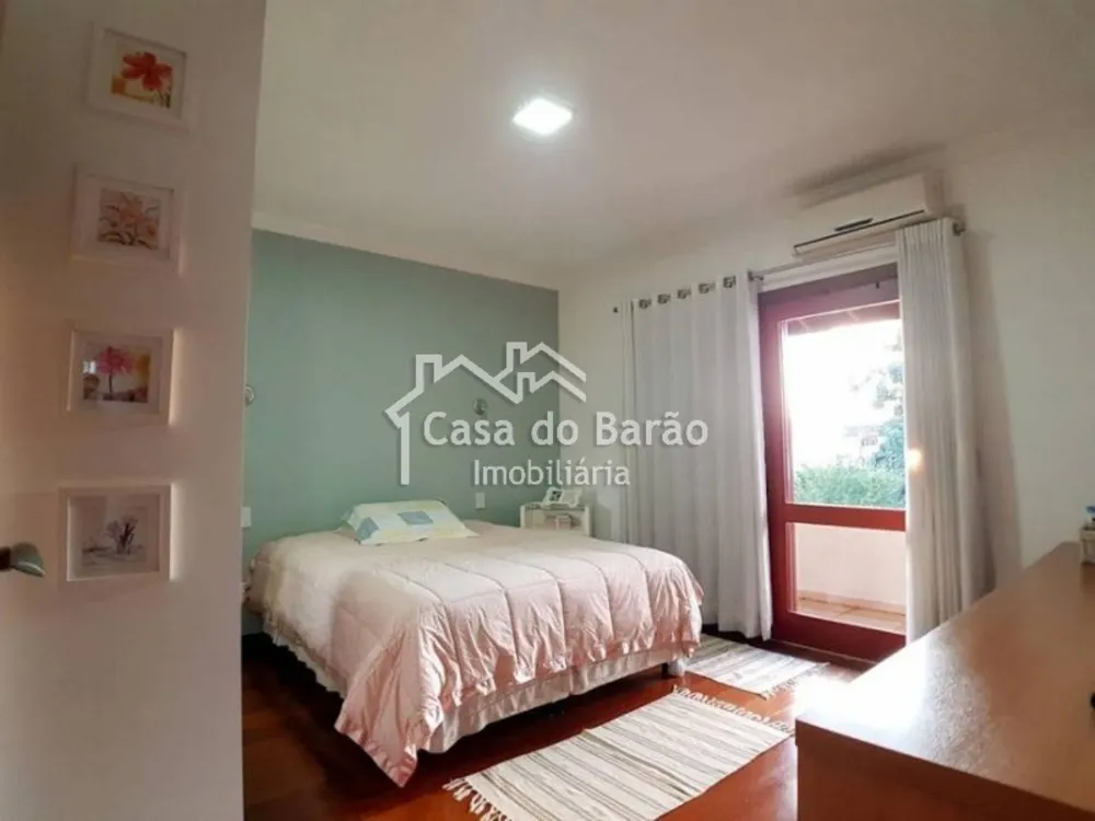Casa de Condomínio, 4 quartos - Foto 11