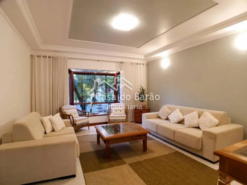 Casa de Condomínio, 4 quartos - Foto 6