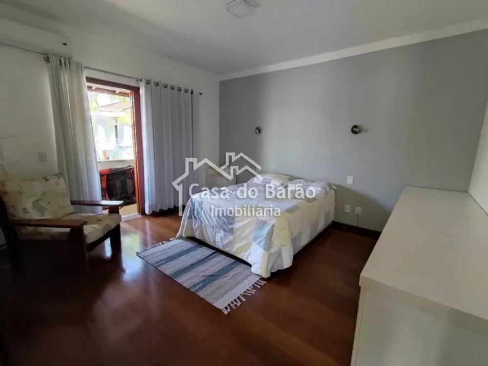 Casa de Condomínio, 4 quartos - Foto 10