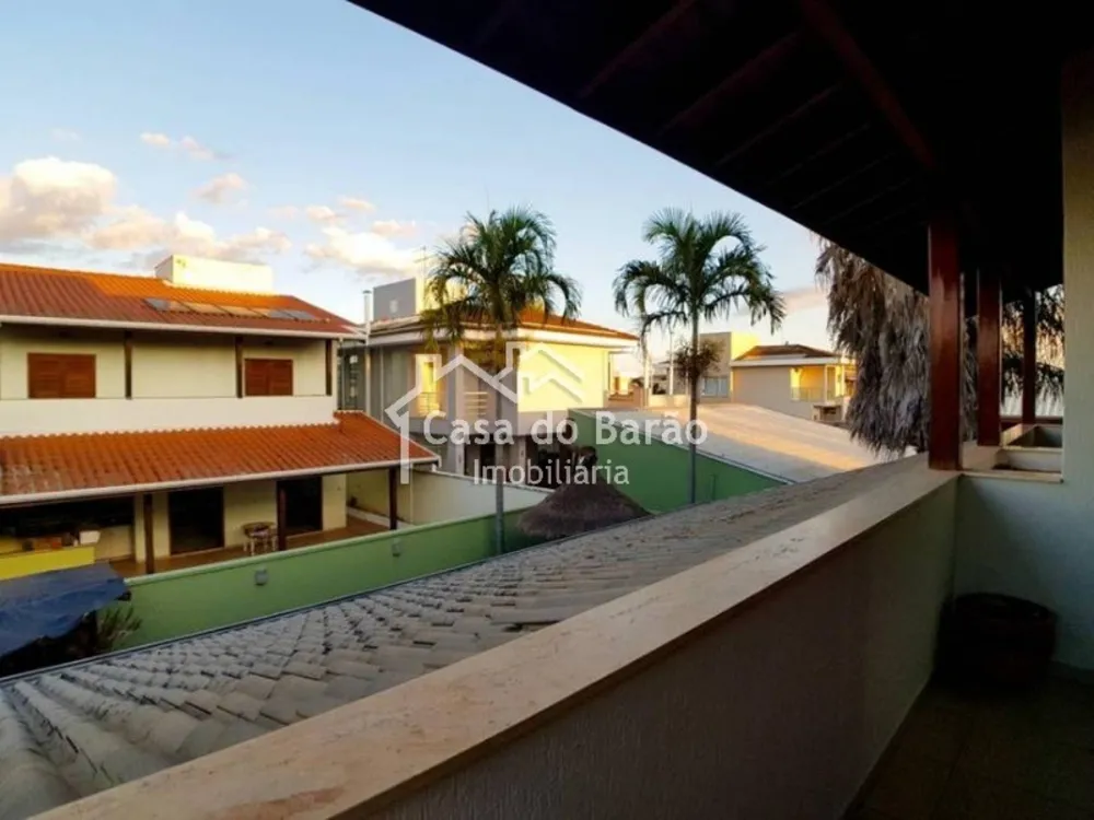 Casa de Condomínio, 4 quartos - Foto 16
