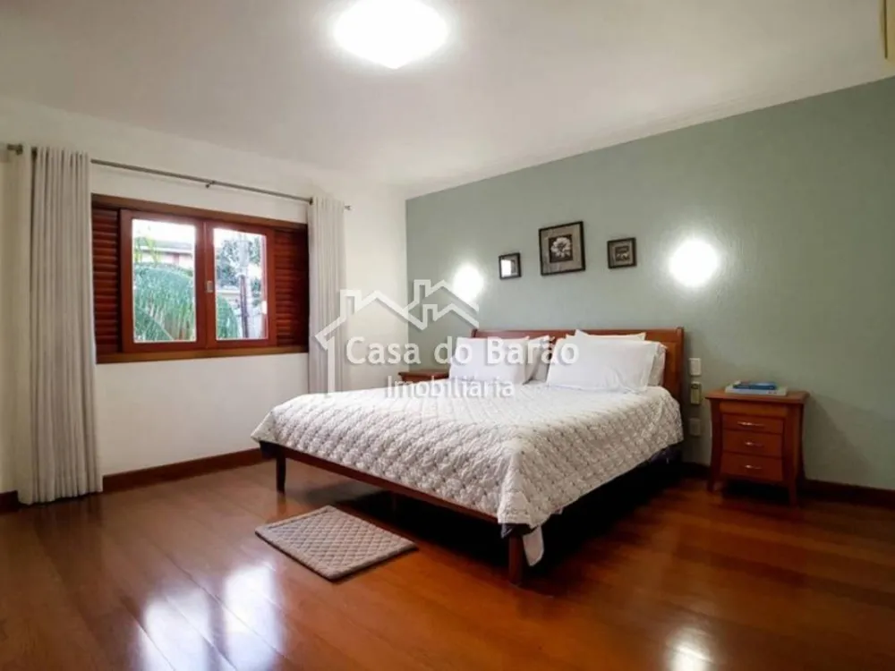 Casa de Condomínio, 4 quartos - Foto 8