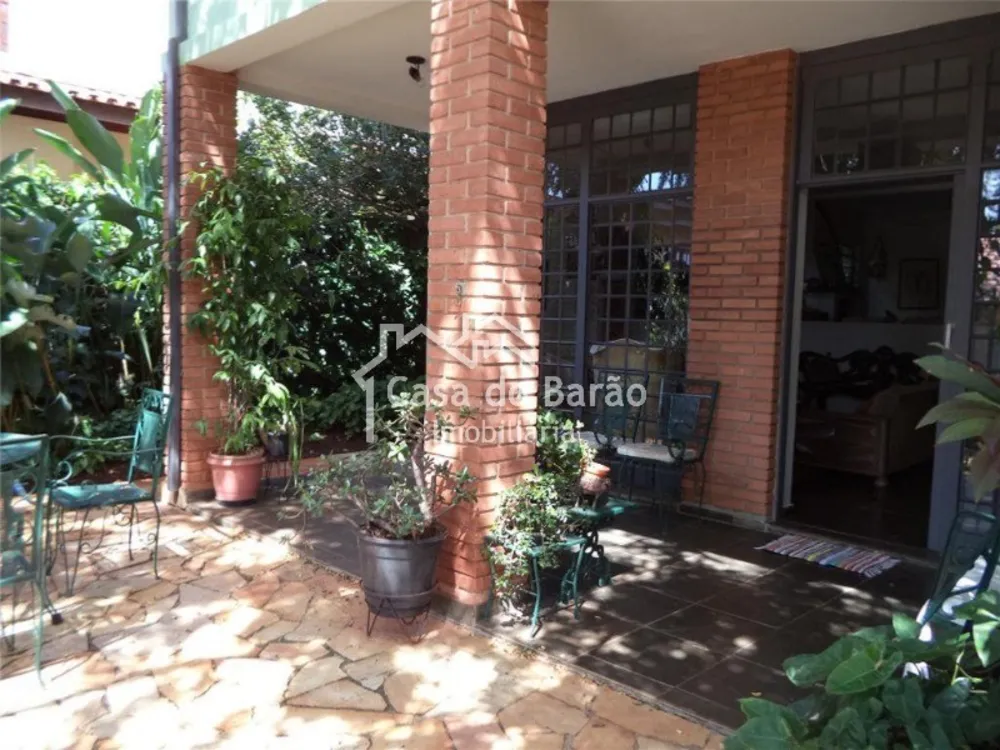 Casa de Condomínio, 4 quartos - Foto 12