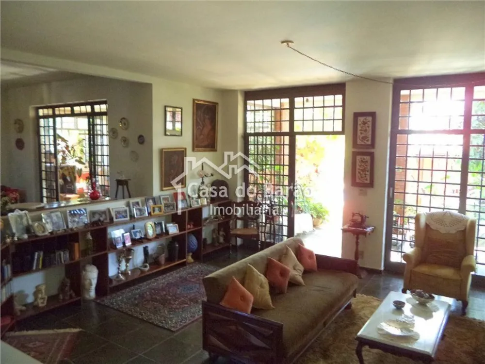 Casa de Condomínio, 4 quartos - Foto 5