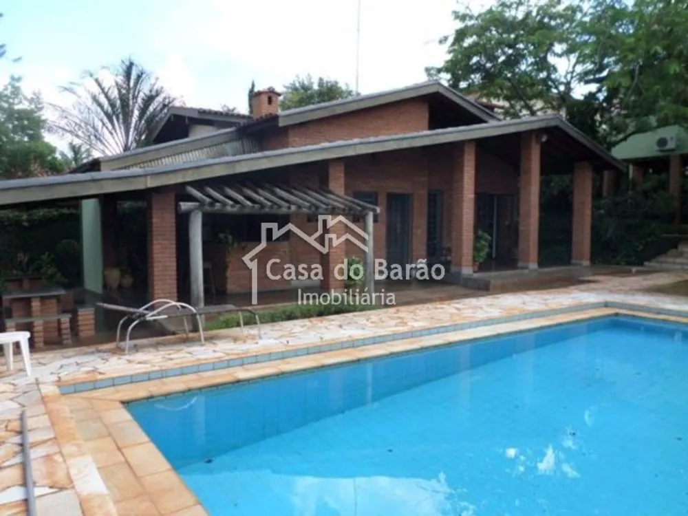 Casa de Condomínio, 4 quartos - Foto 1