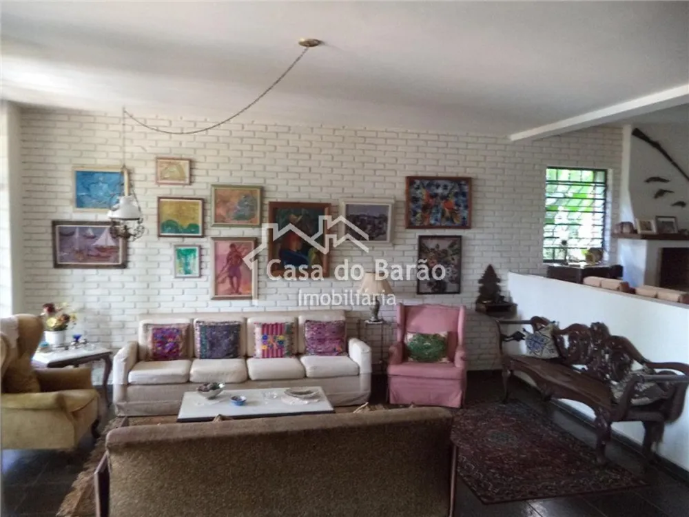 Casa de Condomínio, 4 quartos - Foto 6