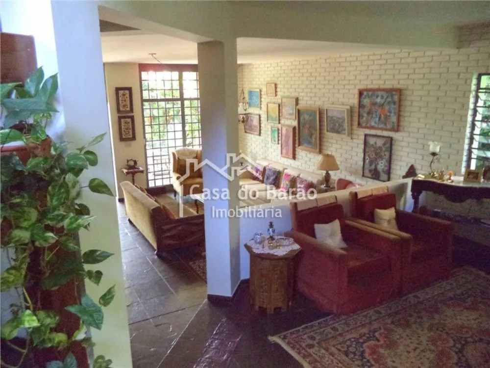 Casa de Condomínio, 4 quartos - Foto 7