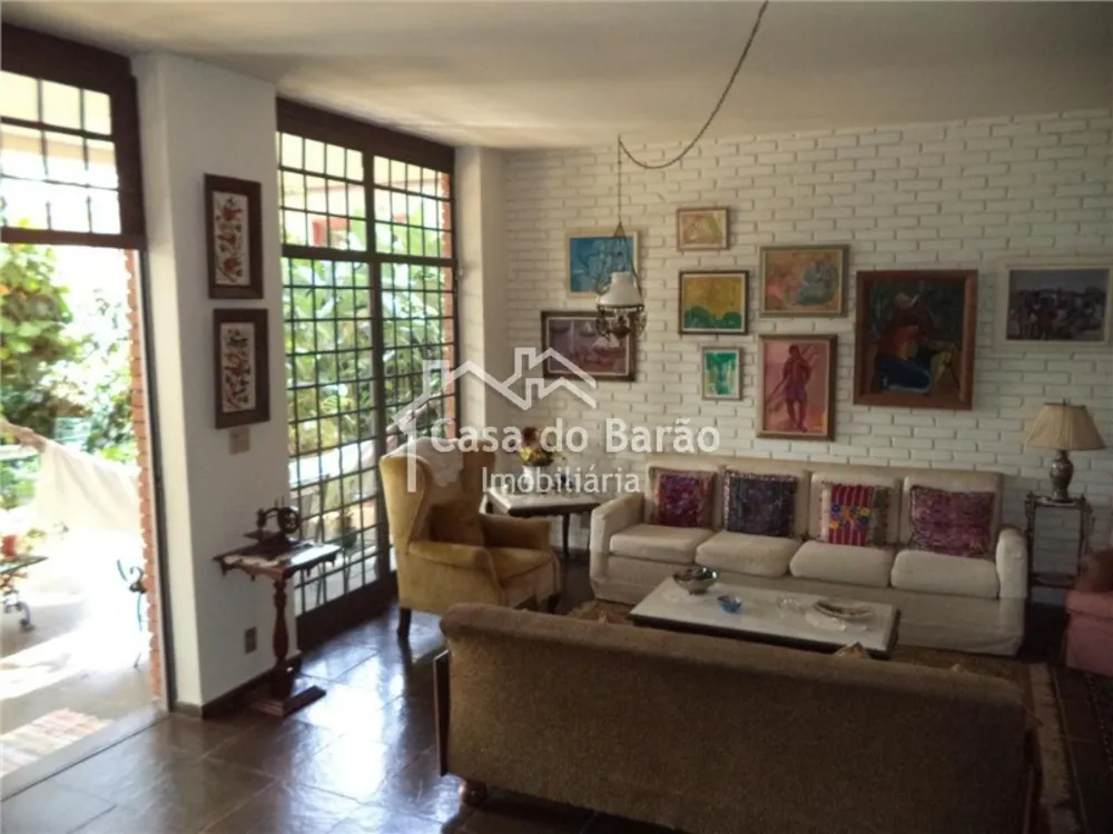 Casa de Condomínio, 4 quartos - Foto 3