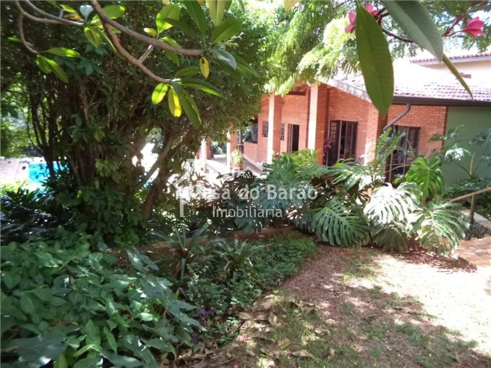 Casa de Condomínio, 4 quartos - Foto 15