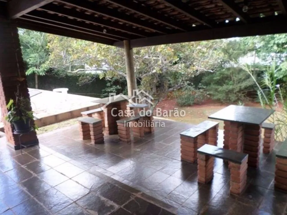 Casa de Condomínio, 4 quartos - Foto 13