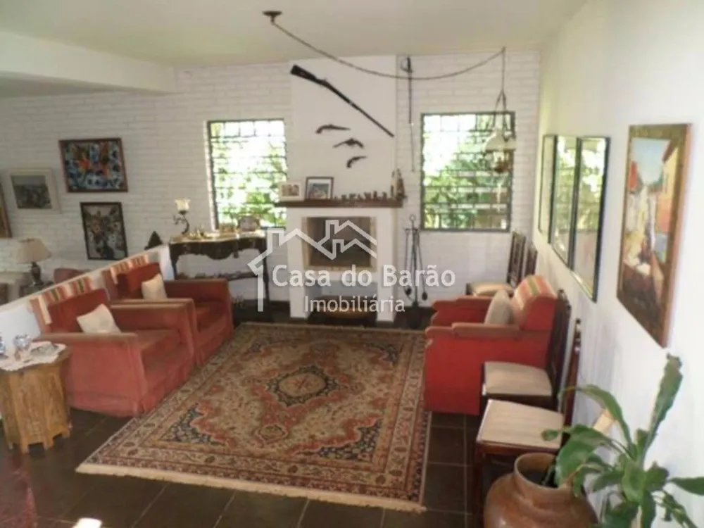 Casa de Condomínio, 4 quartos - Foto 8