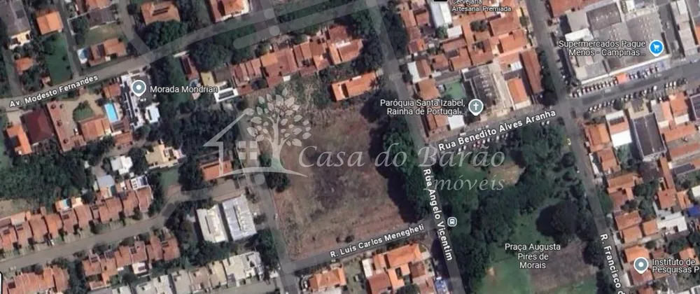 Loteamento e Condomínio - Foto 8