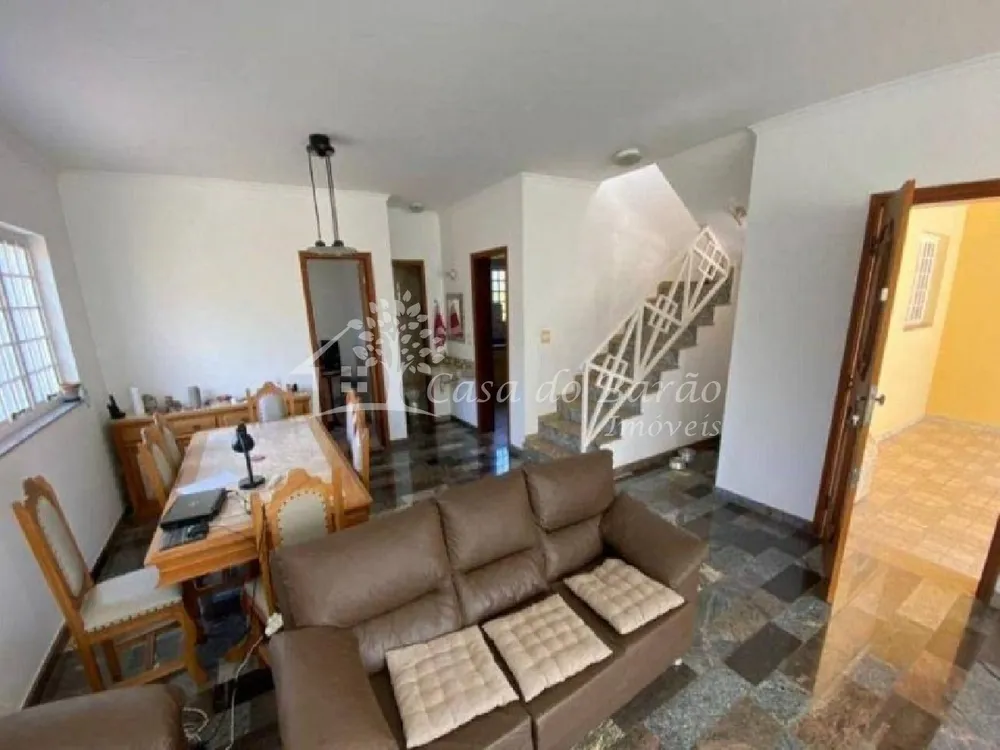 Casa, 3 quartos, 450 m² - Foto 2