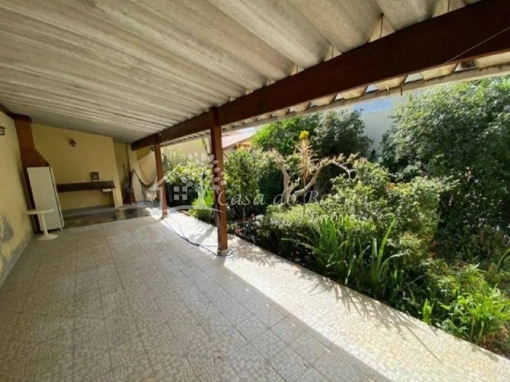 Casa, 3 quartos, 450 m² - Foto 12