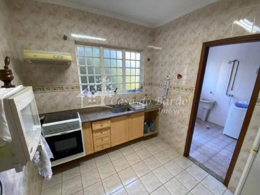 Casa, 3 quartos, 450 m² - Foto 6