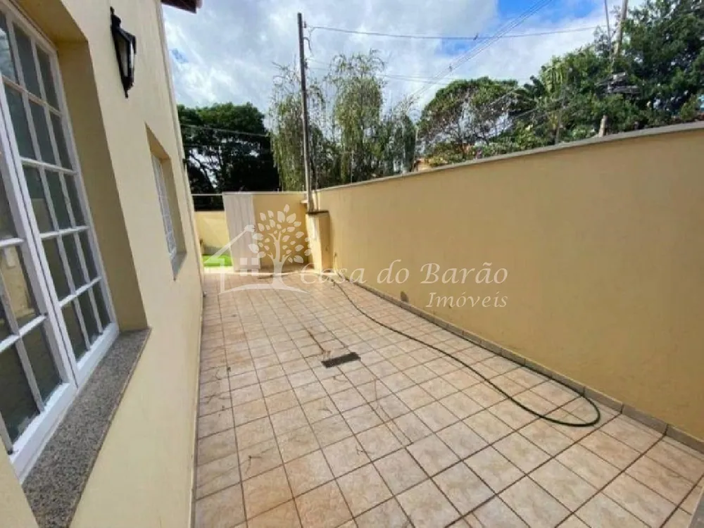 Casa, 3 quartos, 450 m² - Foto 15