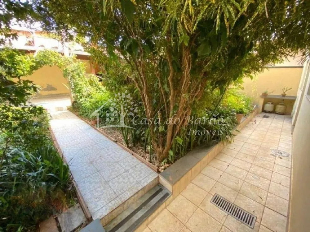 Casa, 3 quartos, 450 m² - Foto 16