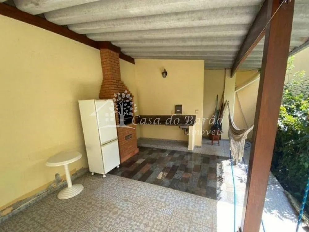 Casa, 3 quartos, 450 m² - Foto 14