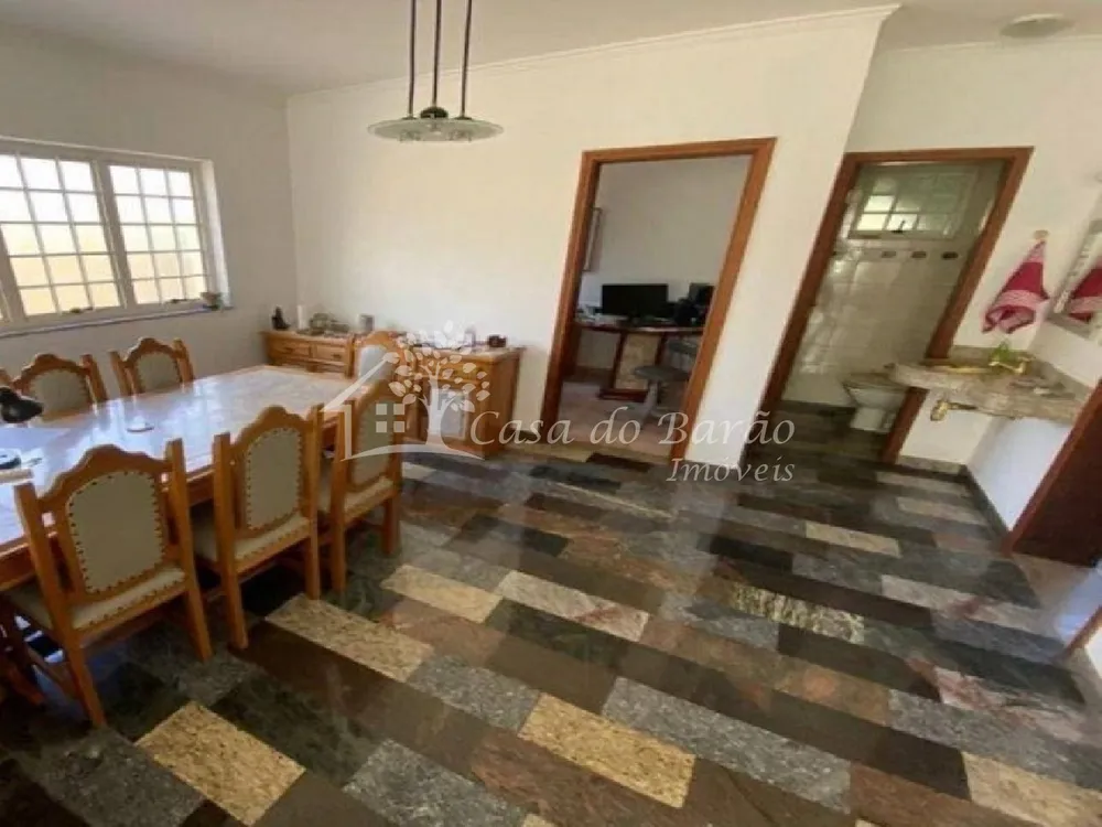 Casa, 3 quartos, 450 m² - Foto 4