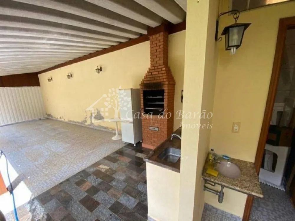 Casa, 3 quartos, 450 m² - Foto 13
