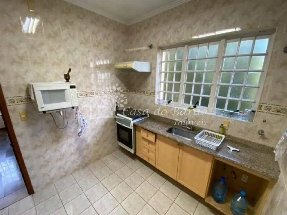 Casa, 3 quartos, 450 m² - Foto 7