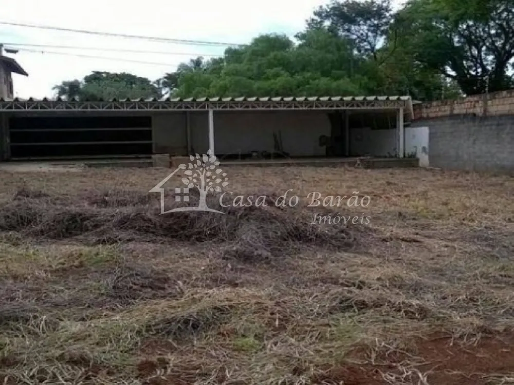 Terreno, 450 m² - Foto 2