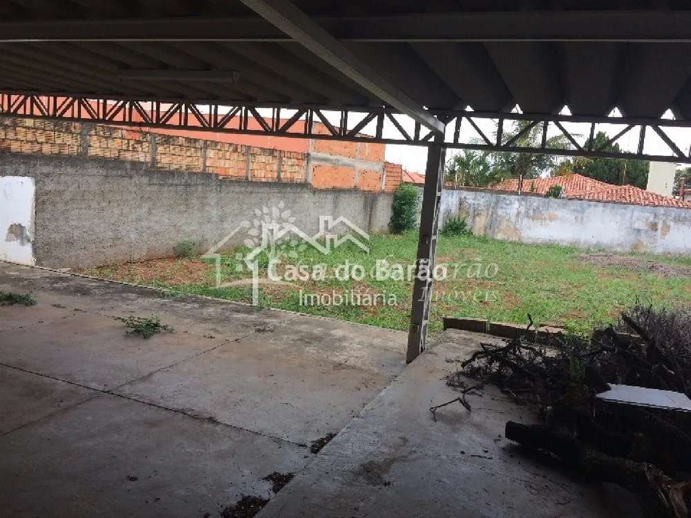 Terreno, 450 m² - Foto 1