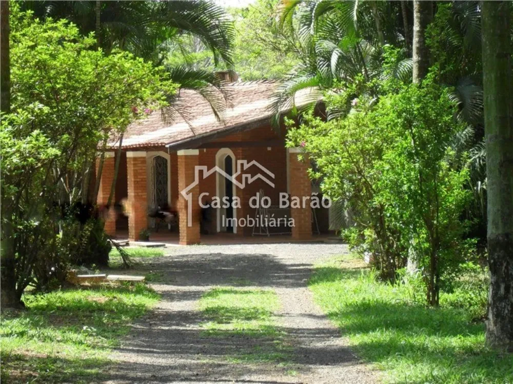 Casa, 12 quartos, 500 m² - Foto 4