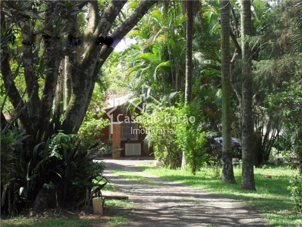 Casa, 12 quartos, 500 m² - Foto 1