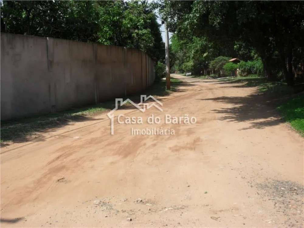 Casa, 12 quartos, 500 m² - Foto 9