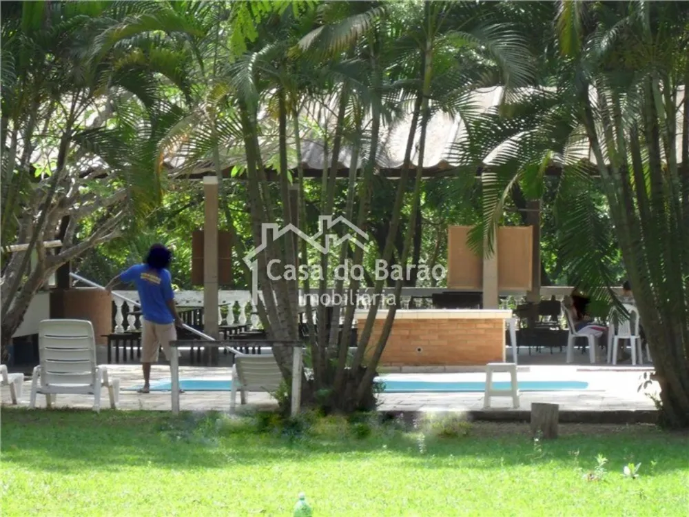 Casa, 12 quartos, 500 m² - Foto 2