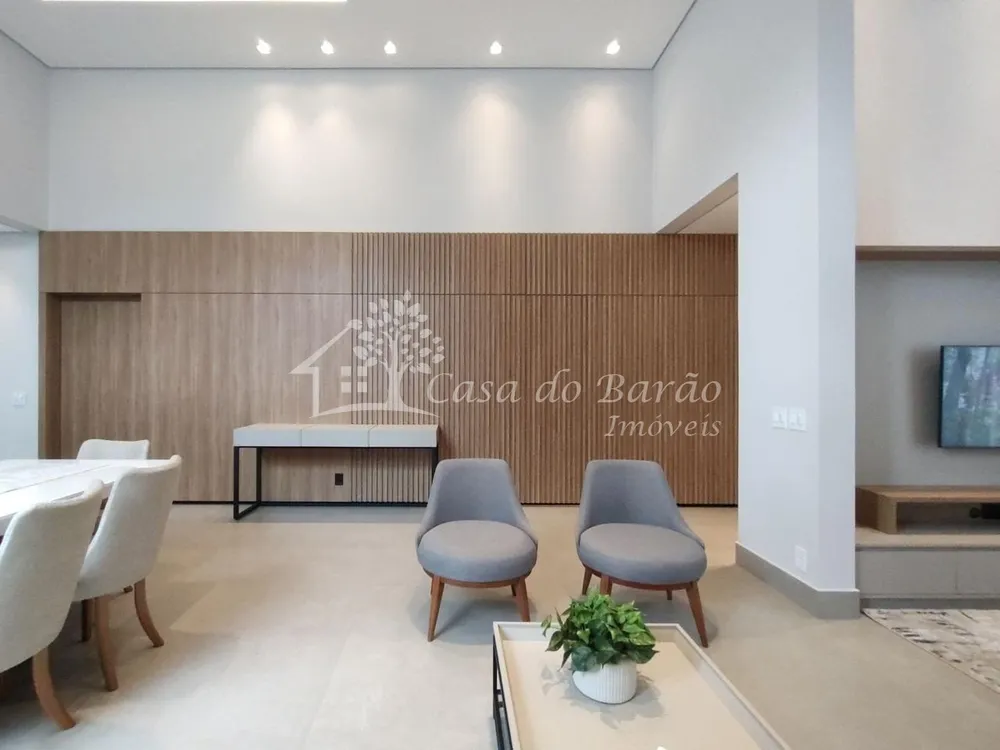 Casa de Condomínio, 3 quartos - Foto 7