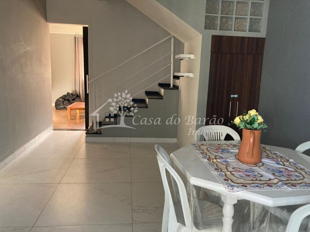 Casa de Condomínio, 3 quartos - Foto 4