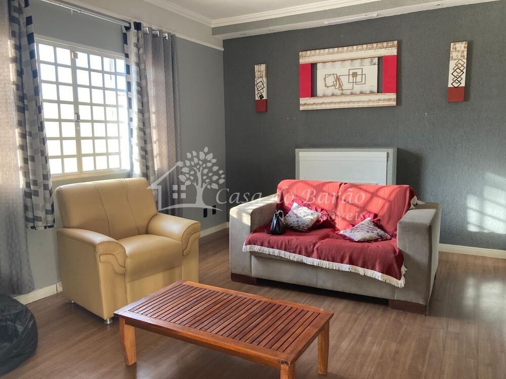 Casa de Condomínio, 3 quartos - Foto 2
