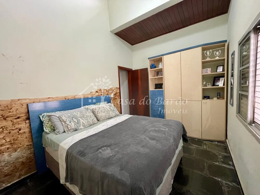 Casa, 3 quartos - Foto 11