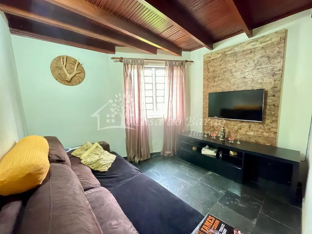 Casa, 3 quartos - Foto 6