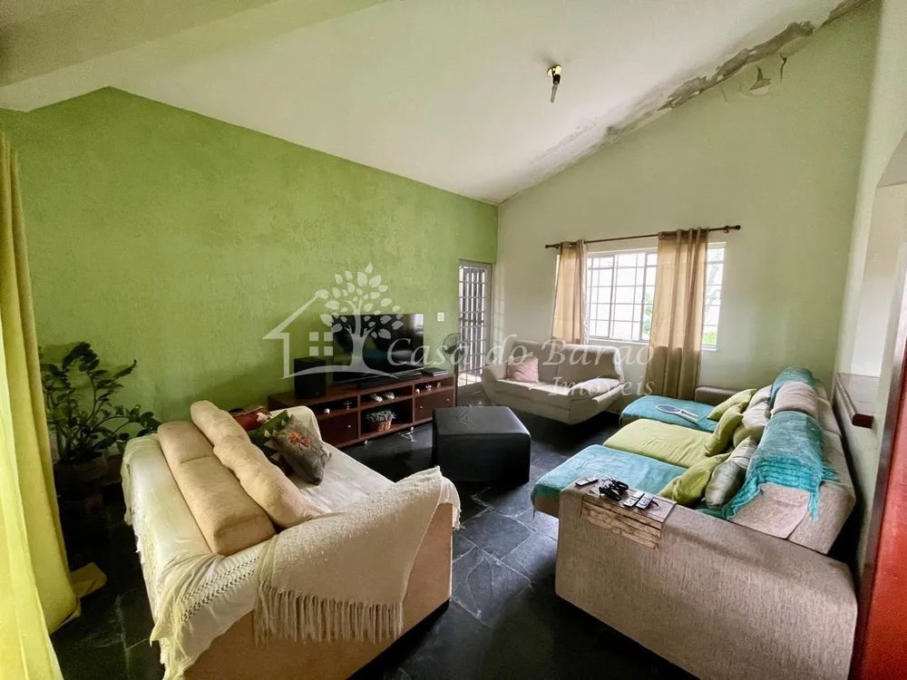 Casa, 3 quartos - Foto 5