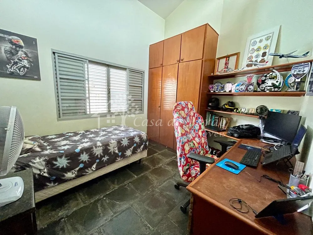 Casa, 3 quartos - Foto 10