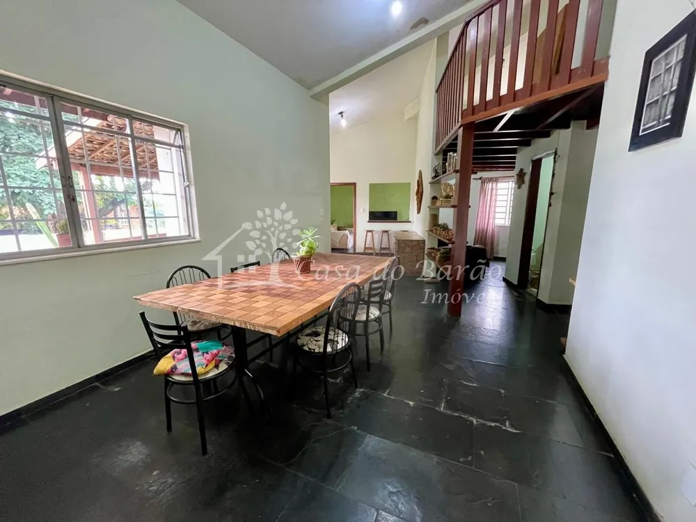 Casa, 3 quartos - Foto 3