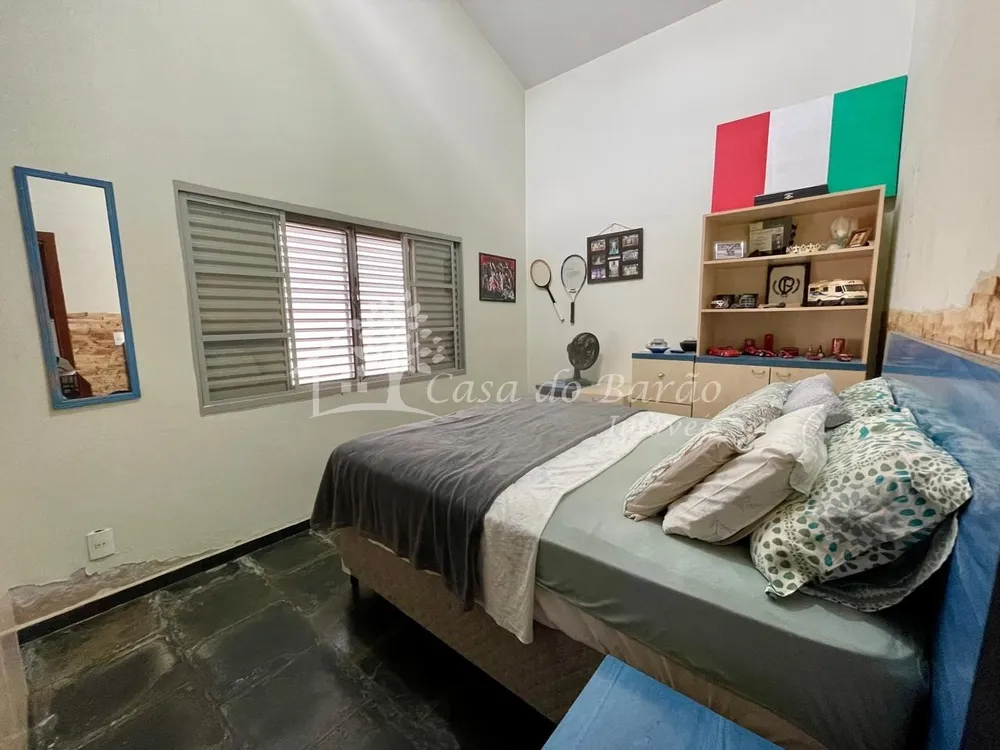 Casa, 3 quartos - Foto 12