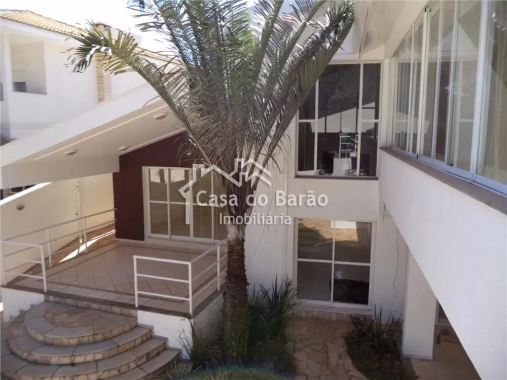 Casa de Condomínio, 4 quartos - Foto 1