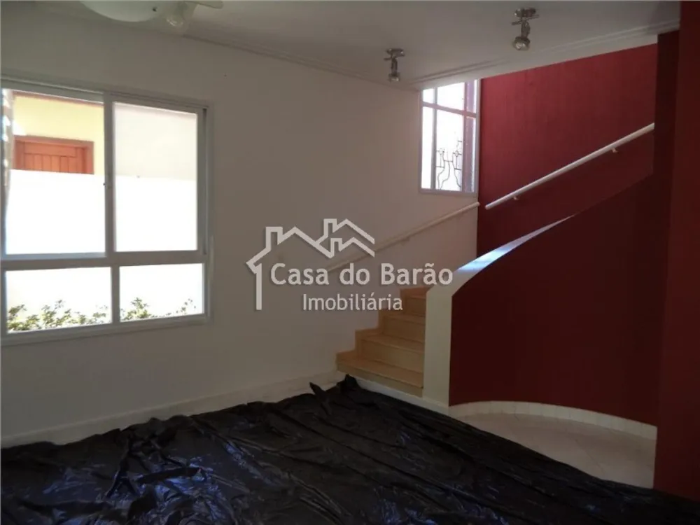 Casa de Condomínio, 4 quartos - Foto 9