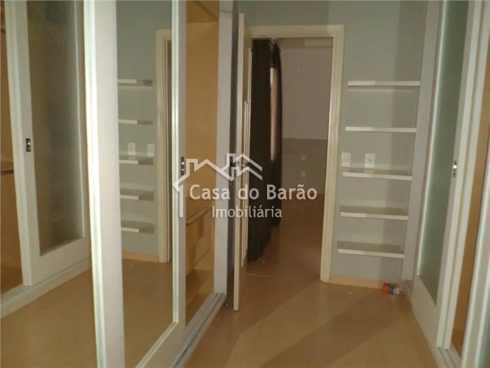 Casa de Condomínio, 4 quartos - Foto 11