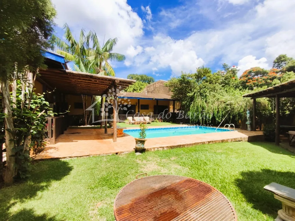 Chácara, 4 quartos, 1710 m² - Foto 3