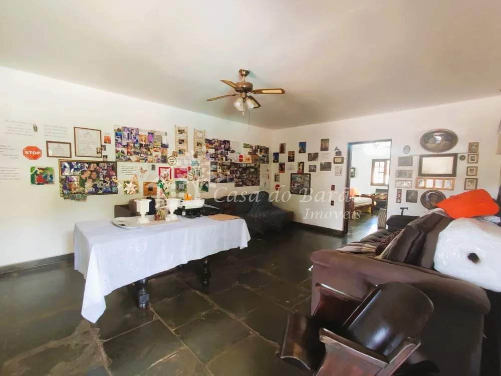 Chácara, 4 quartos, 1710 m² - Foto 8